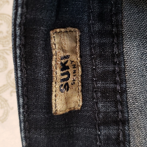 Silver Suki skinny jeans - Picture 7 of 14